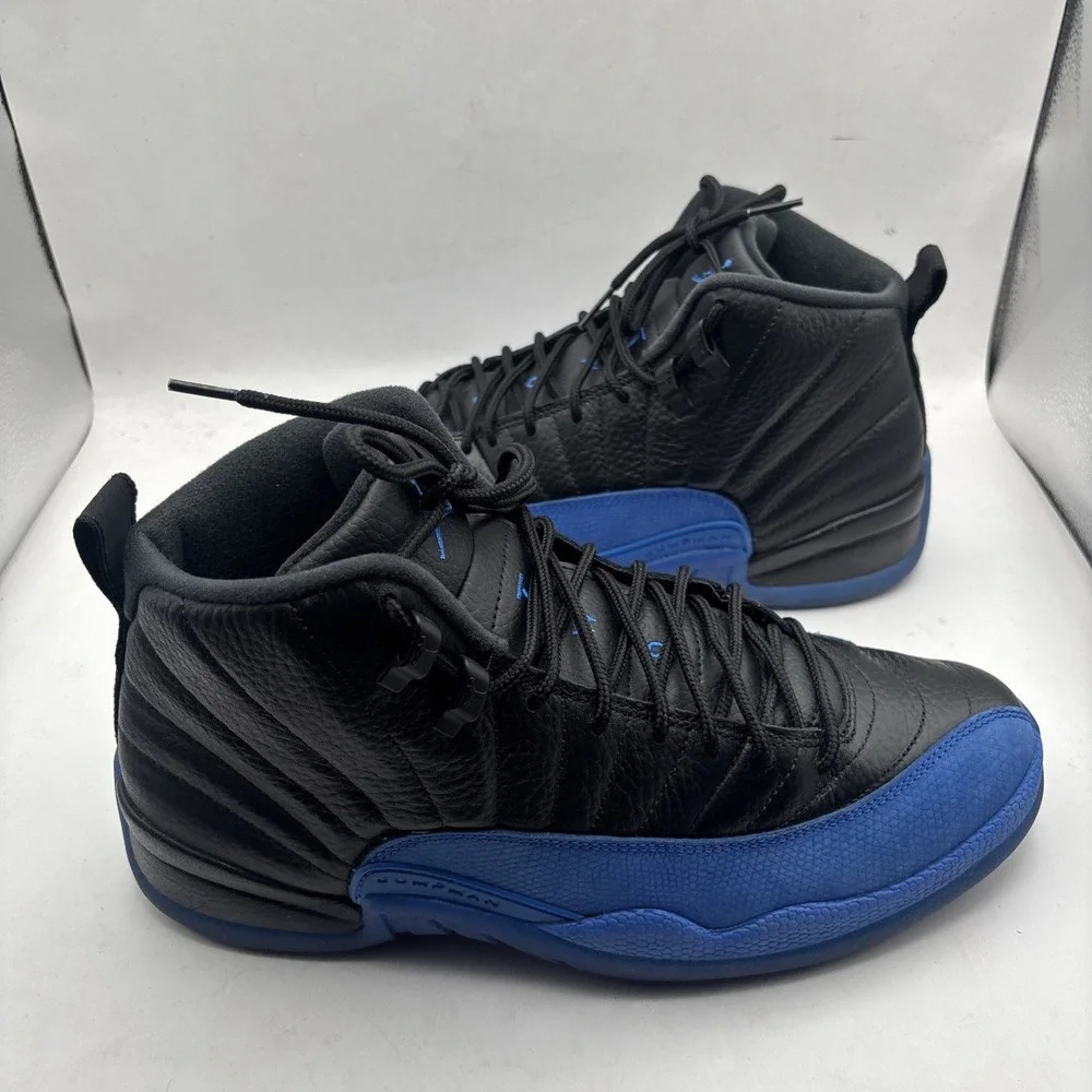 Nike Air Jordan 12 Retro Game Royal - Size‎ 10